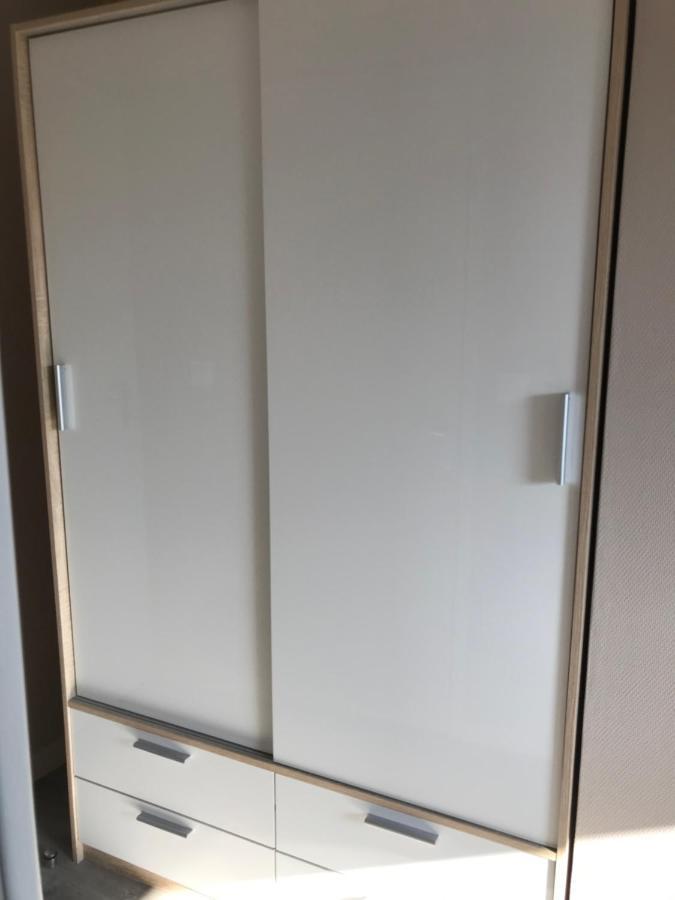 Appart'Hotel Voltaire Chateauroux Luaran gambar